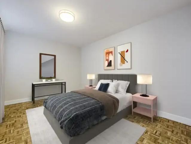 Apartment For Rent Toronto ON 1615 ES104752108