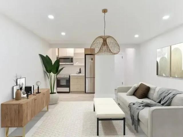 Apartment For Rent Toronto ON 1610 ES95425226