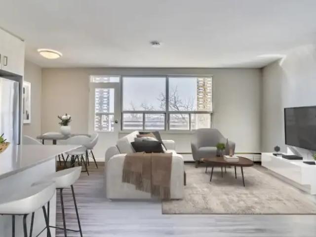 Apartment For Rent Toronto ON 1629 ELS102271593