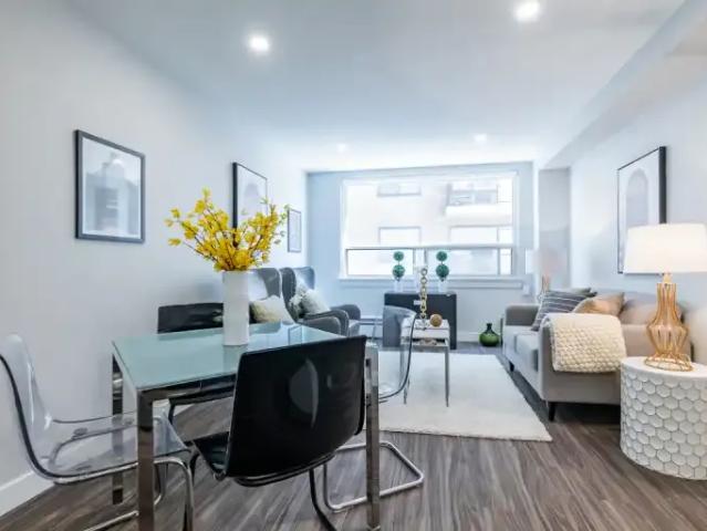 Apartment For Rent Toronto ON 1629 ES98532776