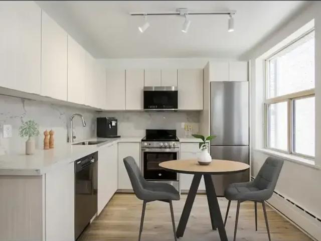 Apartment For Rent Toronto ON 1637 ES96248154