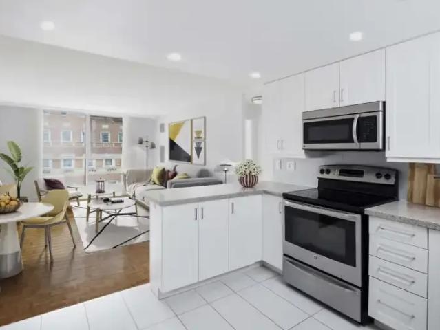 Apartment For Rent Toronto ON 1630 ES103322003