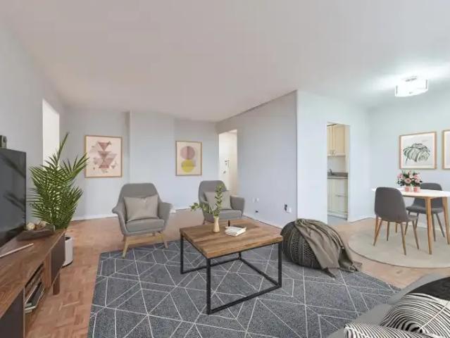 Apartment For Rent Toronto ON 1650 ES102578446