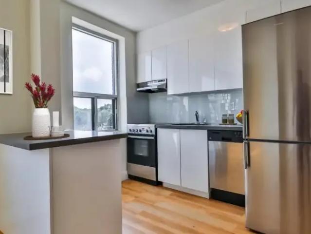 Apartment For Rent Toronto ON 1650 ES97157910