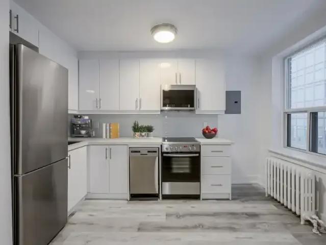 Apartment For Rent Toronto ON 1677 ELS102658114