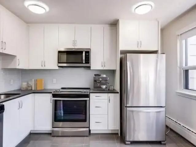 Apartment For Rent Toronto ON 1671 ELS103118500