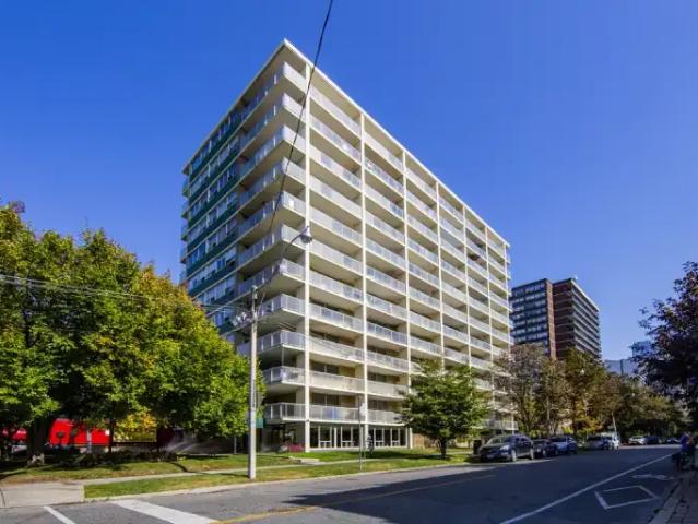 Apartment For Rent Toronto ON 1697 ELS102845749