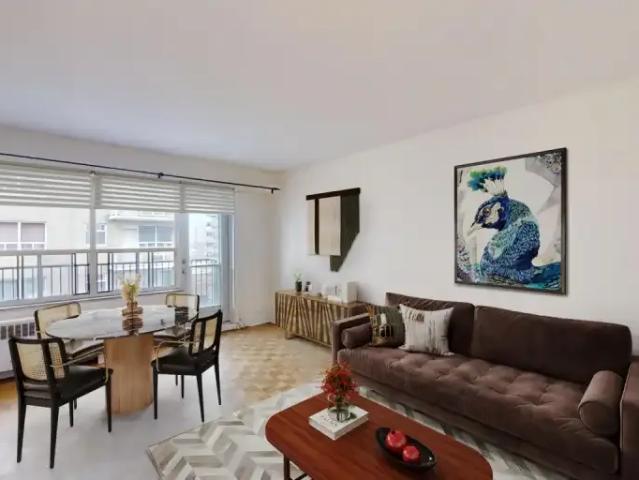 Apartment For Rent Toronto ON 1697 ES97434149