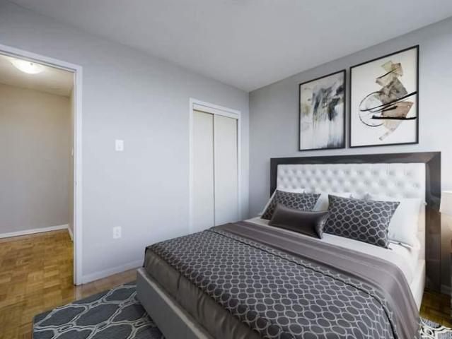 Apartment For Rent Toronto ON 1729 ES89436433