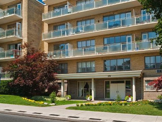 Apartment For Rent Toronto ON 1745 ES96585243