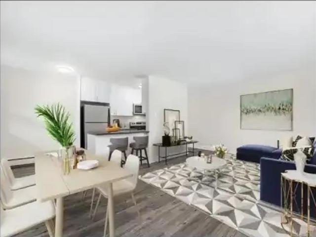 Apartment For Rent Toronto ON 1749 ES100758362