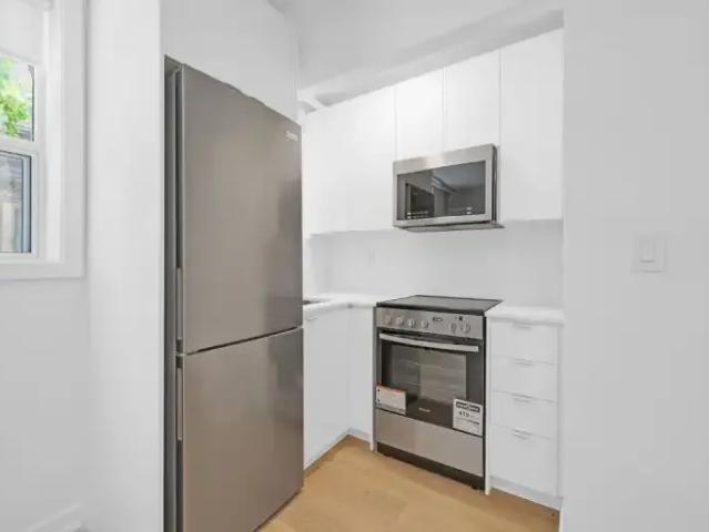 Apartment For Rent Toronto ON 1750 ELS100298017