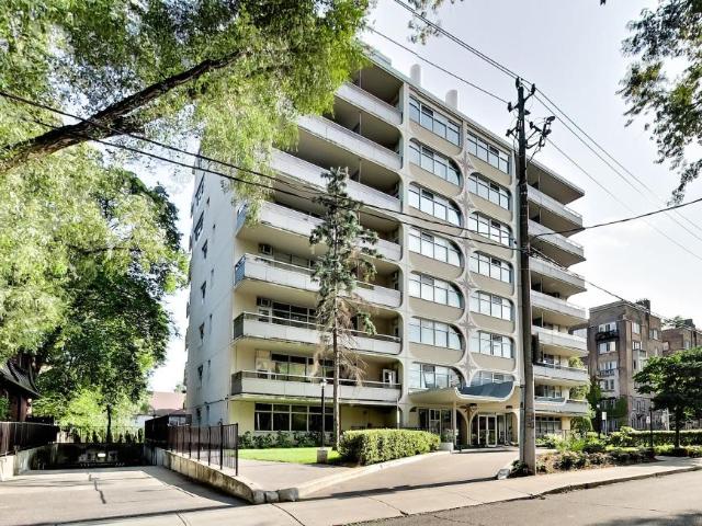 Apartment For Rent Toronto ON 1765 ES97742358