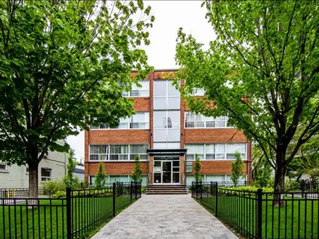 Apartment For Rent Toronto ON 1775 ES104863208