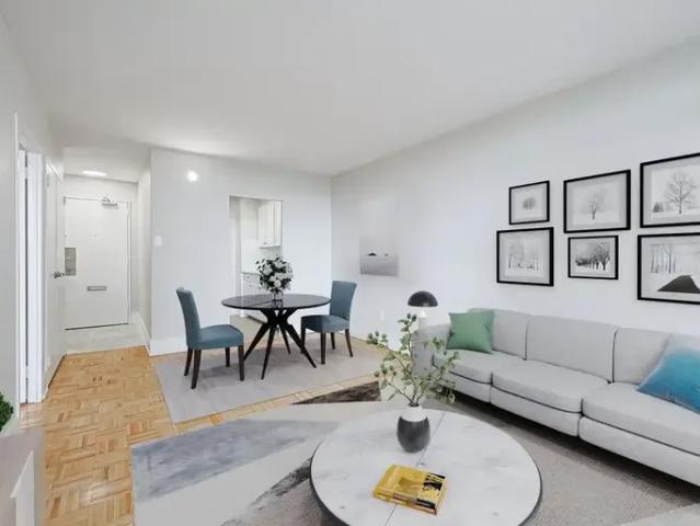 Apartment For Rent Toronto ON 1775 ES96245990