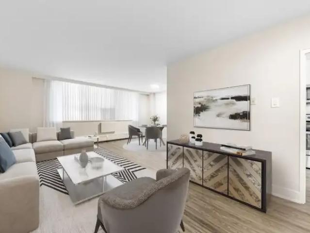 Apartment For Rent Toronto ON 1797 ES102770766