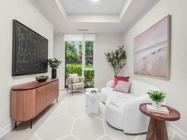 Apartment For Rent Toronto ON 1800 ES103594132