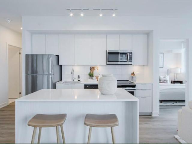 Apartment For Rent Toronto ON 1815 ELS98311656