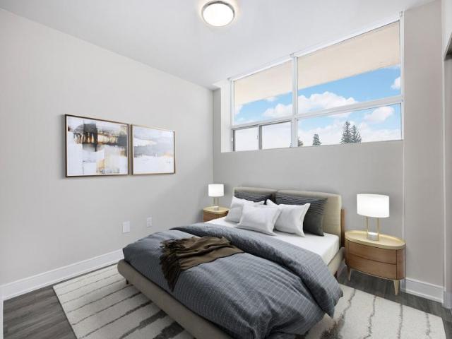 Apartment For Rent Toronto ON 1810 ELS96294754