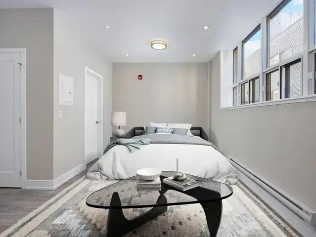 Apartment For Rent Toronto ON 1810 ES92654885