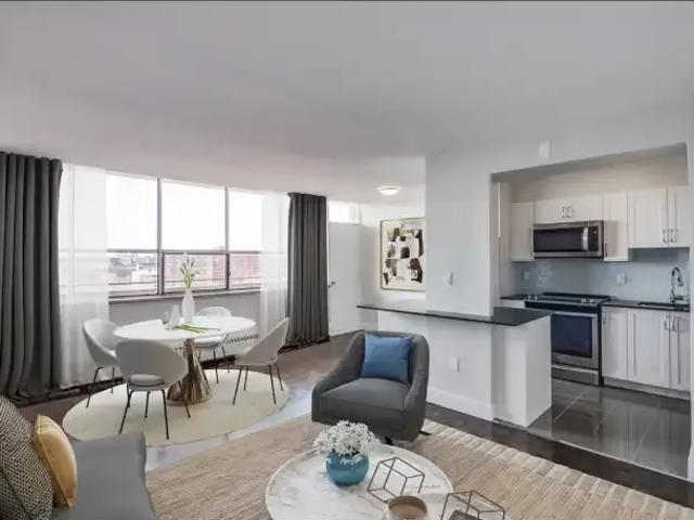 Apartment For Rent Toronto ON 1837 ES104752131