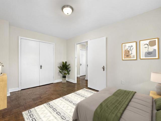 Apartment For Rent Toronto ON 1850 ES97744068