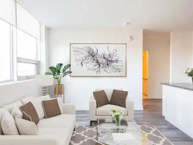 Apartment For Rent Toronto ON 1899 ELS102518194