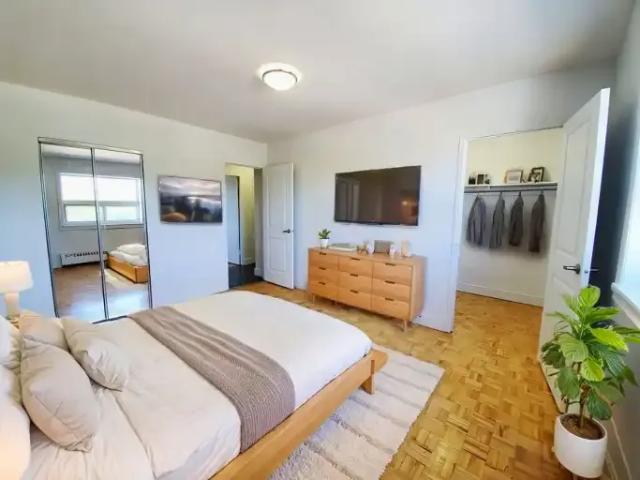 Apartment For Rent Toronto ON 1899 ES100046089