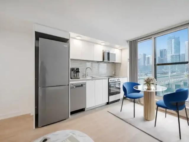 Apartment For Rent Toronto ON 1907 ELS102306527