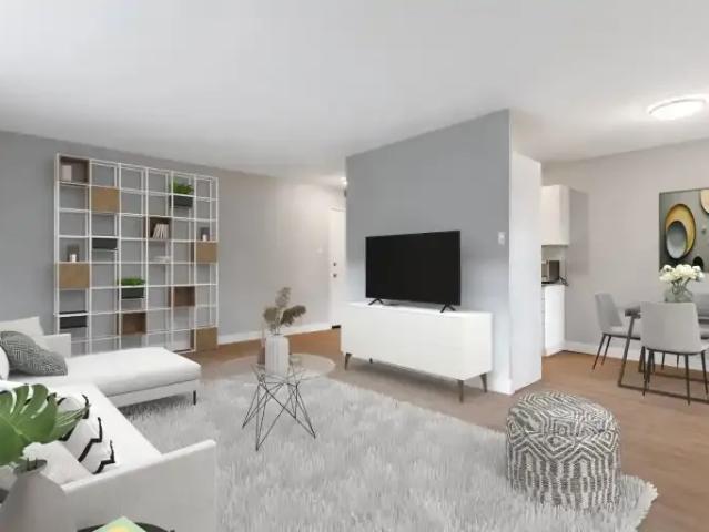 Apartment For Rent Toronto ON 1979 ES102085763