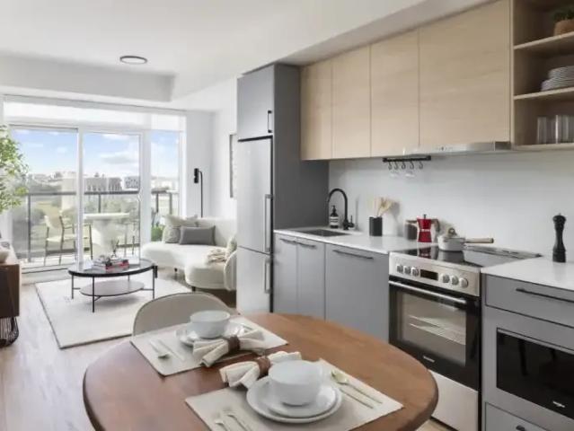 Apartment For Rent Toronto ON 1995 ELS99304211