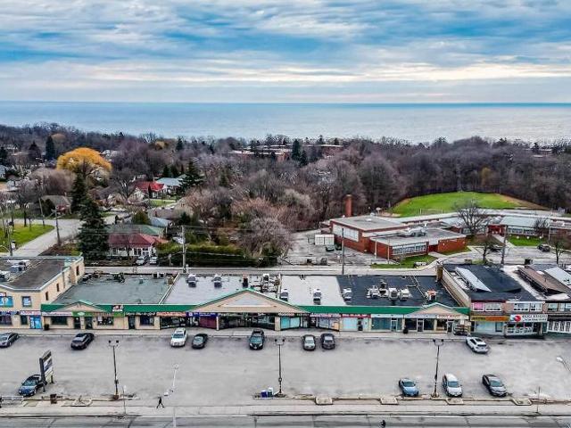 Apartment For Rent Toronto ON 1 ES96289869