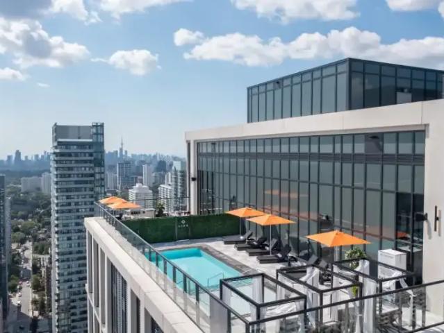 Apartment For Rent Toronto ON 2145 ES102794728