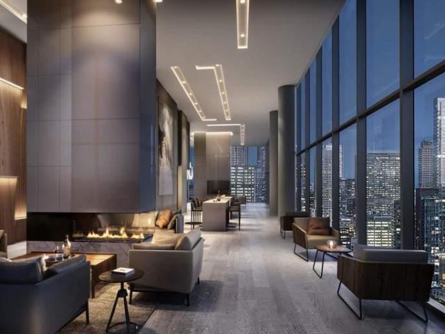 Apartment For Rent Toronto ON 2140 ES96585521