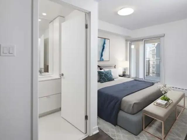 Apartment For Rent Toronto ON 2170 ELS100526168
