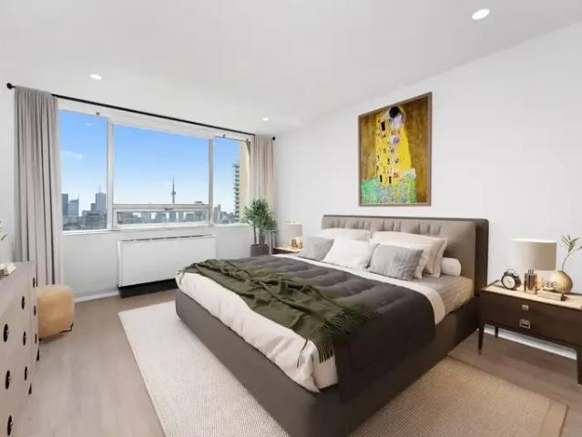 Apartment For Rent Toronto ON 2350 ES91411799