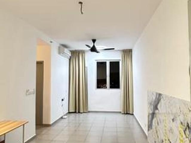 Apartment for Rent Tangerine Suites Persiaran Sunsuria