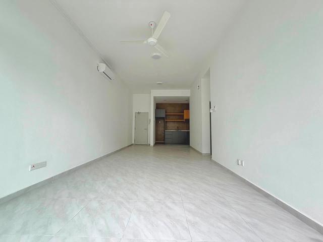 Apartment for Rent The Senai Garden 21 Bed Brand New Airport