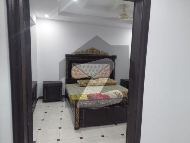 Apartment For Rent Two Bedrooms Living Room N A Kitchen And 2 Bathroom wd lift facility. Midway Commercial