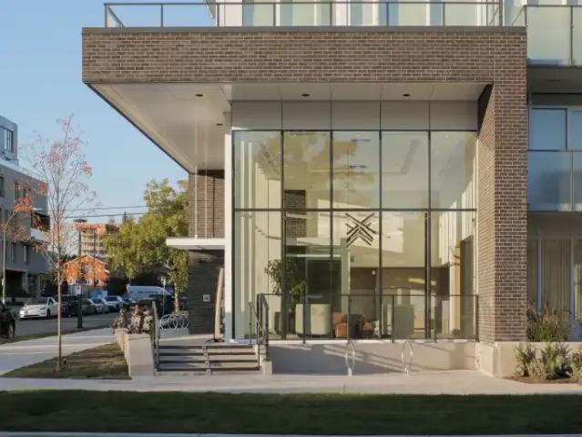 Apartment For Rent Vancouver BC 1993 ES102587497