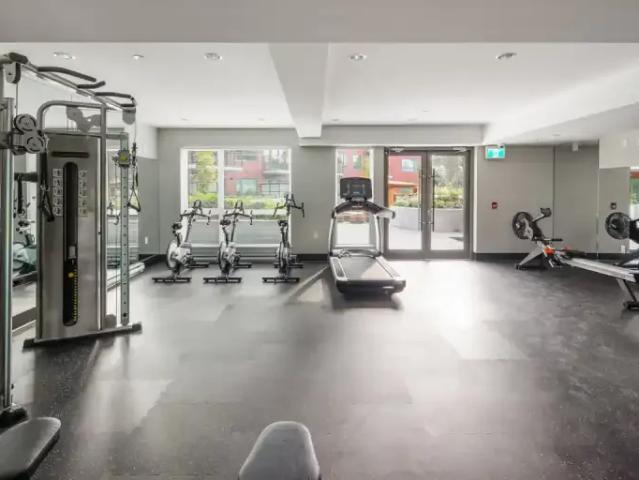 Apartment For Rent Vancouver BC 1995 ES104681194