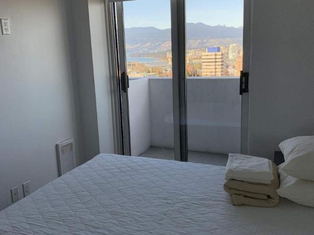Apartment For Rent Vancouver BC 1050 ES98310750