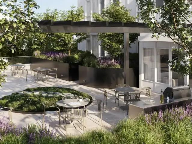 Apartment For Rent Vancouver BC 1364 ES102701361