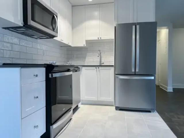 Apartment For Rent Vancouver BC 2516 ES102143609
