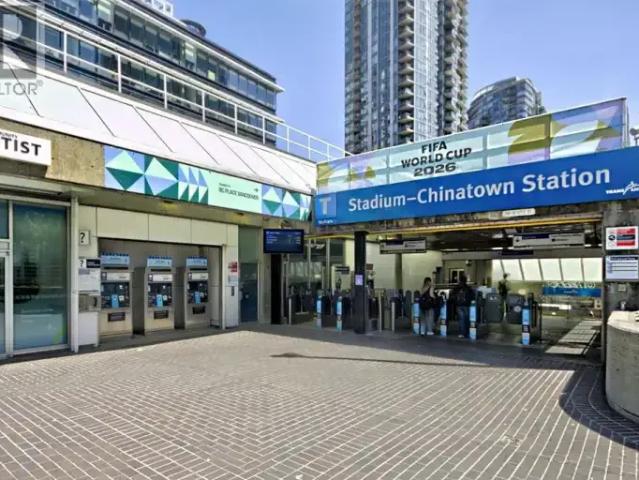 Apartment For Rent Vancouver BC 2790 ES102752760