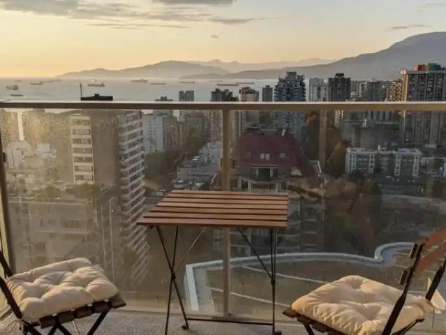 Apartment For Rent Vancouver BC 2895 ES101948544