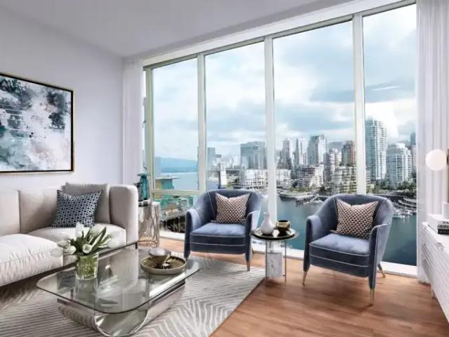 Apartment For Rent Vancouver BC 2050 ES102882944