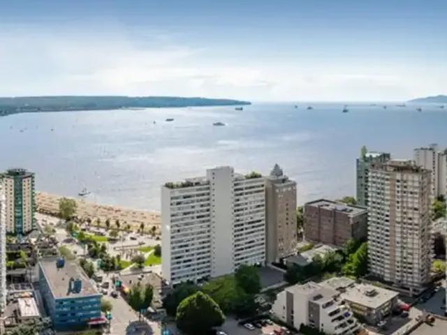 Apartment For Rent Vancouver BC 2053 ES104753519