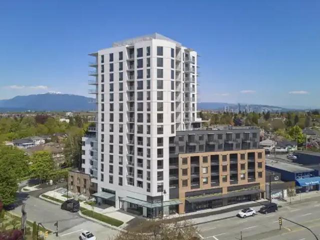 Apartment For Rent Vancouver BC 2068 ES102018457