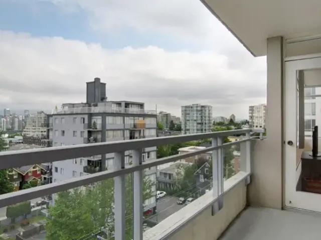 Apartment For Rent Vancouver BC 2100 ES102770745